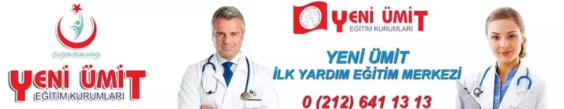 Yeni Ümit İlk Yardım Eğitim Merkezi